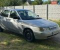 Серый ВАЗ 2110, объемом двигателя 1.5 л и пробегом 250 тыс. км за 1100 $, фото 7 на Automoto.ua