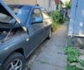 Серый ВАЗ 2110, объемом двигателя 1 л и пробегом 10 тыс. км за 846 $, фото 1 на Automoto.ua