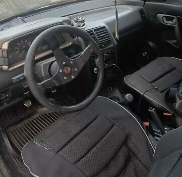 Серый ВАЗ 2110, объемом двигателя 1.5 л и пробегом 10 тыс. км за 1400 $, фото 4 на Automoto.ua