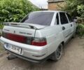 Серый ВАЗ 2110, объемом двигателя 1.5 л и пробегом 307 тыс. км за 1700 $, фото 3 на Automoto.ua