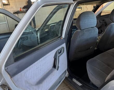 ВАЗ 2110 2003 у Первомайськ на Automoto.ua Сірий ВАЗ 2110, об'ємом двигуна 1.5 л та пробігом 232 тис. км за 1500 $, фото 4 на Automoto.ua