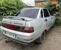 Сірий ВАЗ 2110, об'ємом двигуна 1.5 л та пробігом 307 тис. км за 1700 $, фото 2 на Automoto.ua