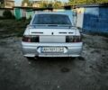 Серый ВАЗ 2110, объемом двигателя 1.5 л и пробегом 300 тыс. км за 726 $, фото 4 на Automoto.ua