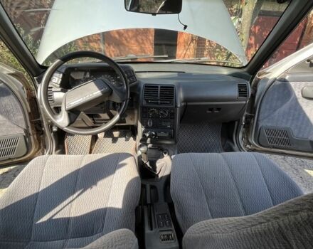 Серый ВАЗ 2110, объемом двигателя 1.5 л и пробегом 227 тыс. км за 1350 $, фото 7 на Automoto.ua