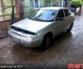 Сірий ВАЗ 2110, об'ємом двигуна 1.5 л та пробігом 270 тис. км за 1499 $, фото 1 на Automoto.ua