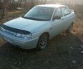 Серый ВАЗ 2110, объемом двигателя 0 л и пробегом 200 тыс. км за 1000 $, фото 1 на Automoto.ua