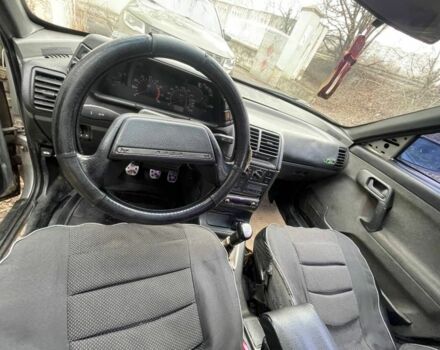 Серый ВАЗ 2110, объемом двигателя 1.8 л и пробегом 242 тыс. км за 1150 $, фото 6 на Automoto.ua