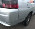 Сірий ВАЗ 2110, об'ємом двигуна 1.5 л та пробігом 250 тис. км за 1600 $, фото 7 на Automoto.ua