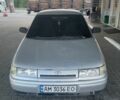 Сірий ВАЗ 2110, об'ємом двигуна 1.5 л та пробігом 100 тис. км за 801 $, фото 1 на Automoto.ua