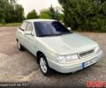 Сірий ВАЗ 2110, об'ємом двигуна 1.5 л та пробігом 156 тис. км за 1550 $, фото 3 на Automoto.ua