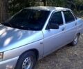 Сірий ВАЗ 2110, об'ємом двигуна 1.5 л та пробігом 177 тис. км за 2390 $, фото 1 на Automoto.ua