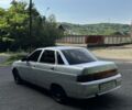 Серый ВАЗ 2110, объемом двигателя 1.5 л и пробегом 196 тыс. км за 1249 $, фото 5 на Automoto.ua