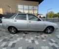 Сірий ВАЗ 2110, об'ємом двигуна 1.5 л та пробігом 200 тис. км за 1700 $, фото 2 на Automoto.ua
