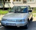 Серый ВАЗ 2110, объемом двигателя 1.5 л и пробегом 0 тыс. км за 1850 $, фото 1 на Automoto.ua