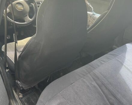 Сірий ВАЗ 2110, об'ємом двигуна 0 л та пробігом 180 тис. км за 1500 $, фото 1 на Automoto.ua