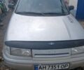 Серый ВАЗ 2110, объемом двигателя 1.5 л и пробегом 432 тыс. км за 782 $, фото 1 на Automoto.ua