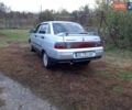ВАЗ 2110 2003 в Днепре (Днепропетровске) на Automoto.ua Серый ВАЗ 2110, объемом двигателя 1.5 л и пробегом 168 тыс. км за 2300 $, фото 3 на Automoto.ua