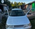 Сірий ВАЗ 2110, об'ємом двигуна 1.5 л та пробігом 200 тис. км за 891 $, фото 1 на Automoto.ua