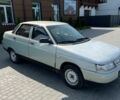 Серый ВАЗ 2110, объемом двигателя 1.5 л и пробегом 210 тыс. км за 850 $, фото 2 на Automoto.ua