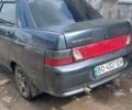 Серый ВАЗ 2110, объемом двигателя 1.5 л и пробегом 250 тыс. км за 1455 $, фото 1 на Automoto.ua