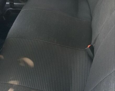 Серый ВАЗ 2110, объемом двигателя 1.5 л и пробегом 268 тыс. км за 1600 $, фото 11 на Automoto.ua