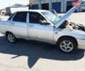 Сірий ВАЗ 2110, об'ємом двигуна 1.5 л та пробігом 234 тис. км за 967 $, фото 1 на Automoto.ua