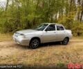 Сірий ВАЗ 2110, об'ємом двигуна 1.5 л та пробігом 0 тис. км за 1400 $, фото 5 на Automoto.ua