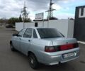 Сірий ВАЗ 2110, об'ємом двигуна 1.5 л та пробігом 250 тис. км за 1600 $, фото 4 на Automoto.ua