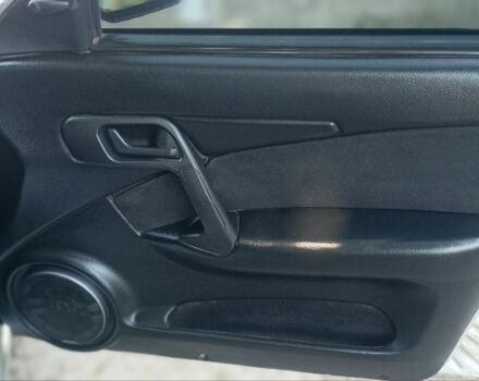 Серый ВАЗ 2110, объемом двигателя 1.5 л и пробегом 268 тыс. км за 1600 $, фото 10 на Automoto.ua