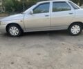 Серый ВАЗ 2110, объемом двигателя 1.5 л и пробегом 174 тыс. км за 1500 $, фото 2 на Automoto.ua