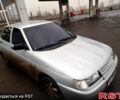 Сірий ВАЗ 2110, об'ємом двигуна 1.5 л та пробігом 270 тис. км за 1749 $, фото 6 на Automoto.ua