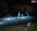 Серый ВАЗ 2110, объемом двигателя 0 л и пробегом 234 тыс. км за 1400 $, фото 1 на Automoto.ua