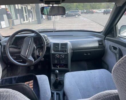 Сірий ВАЗ 2110, об'ємом двигуна 1.5 л та пробігом 277 тис. км за 1020 $, фото 4 на Automoto.ua