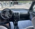Сірий ВАЗ 2110, об'ємом двигуна 1.5 л та пробігом 277 тис. км за 1020 $, фото 4 на Automoto.ua