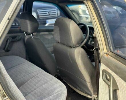 Серый ВАЗ 2110, объемом двигателя 1.5 л и пробегом 250 тыс. км за 1200 $, фото 7 на Automoto.ua