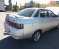 Сірий ВАЗ 2110, об'ємом двигуна 1.5 л та пробігом 234 тис. км за 967 $, фото 1 на Automoto.ua
