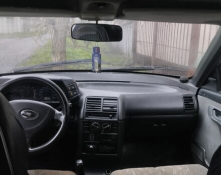 Серый ВАЗ 2110, объемом двигателя 0 л и пробегом 1 тыс. км за 1100 $, фото 5 на Automoto.ua