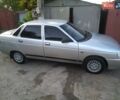 Сірий ВАЗ 2110, об'ємом двигуна 1.5 л та пробігом 200 тис. км за 1550 $, фото 4 на Automoto.ua