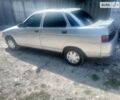 Сірий ВАЗ 2110, об'ємом двигуна 1.5 л та пробігом 261 тис. км за 1650 $, фото 1 на Automoto.ua