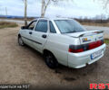 Серый ВАЗ 2110, объемом двигателя 1.5 л и пробегом 0 тыс. км за 1000 $, фото 8 на Automoto.ua