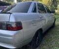 ВАЗ 2110 2003 у Бобровице на Automoto.ua Сірий ВАЗ 2110, об'ємом двигуна 1.5 л та пробігом 266 тис. км за 2150 $, фото 4 на Automoto.ua