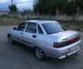 Сірий ВАЗ 2110, об'ємом двигуна 0 л та пробігом 200 тис. км за 1400 $, фото 1 на Automoto.ua