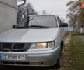 Сірий ВАЗ 2110, об'ємом двигуна 1.5 л та пробігом 190 тис. км за 1611 $, фото 1 на Automoto.ua