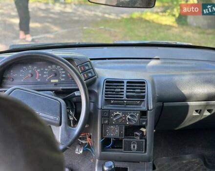 Серый ВАЗ 2110, объемом двигателя 1.5 л и пробегом 250 тыс. км за 1100 $, фото 3 на Automoto.ua
