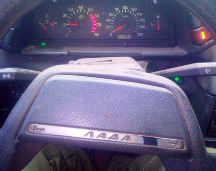 Сірий ВАЗ 2110, об'ємом двигуна 1.5 л та пробігом 320 тис. км за 1750 $, фото 6 на Automoto.ua