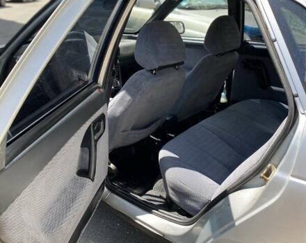 Сірий ВАЗ 2110, об'ємом двигуна 1.5 л та пробігом 215 тис. км за 2100 $, фото 3 на Automoto.ua