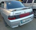 Серый ВАЗ 2110, объемом двигателя 1.5 л и пробегом 350 тыс. км за 898 $, фото 1 на Automoto.ua