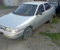 Серый ВАЗ 2110, объемом двигателя 1.5 л и пробегом 200 тыс. км за 700 $, фото 4 на Automoto.ua