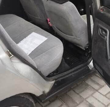 Сірий ВАЗ 2110, об'ємом двигуна 1.5 л та пробігом 168 тис. км за 1950 $, фото 11 на Automoto.ua