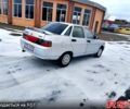 Сірий ВАЗ 2110, об'ємом двигуна 1.5 л та пробігом 258 тис. км за 1150 $, фото 2 на Automoto.ua